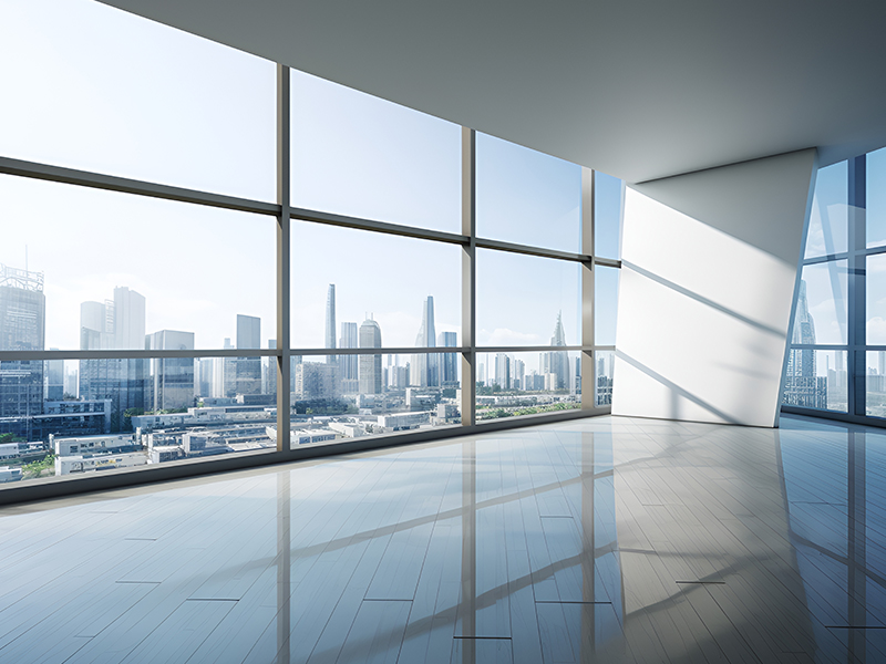 玻璃家具在使用历程中需要注重什么？