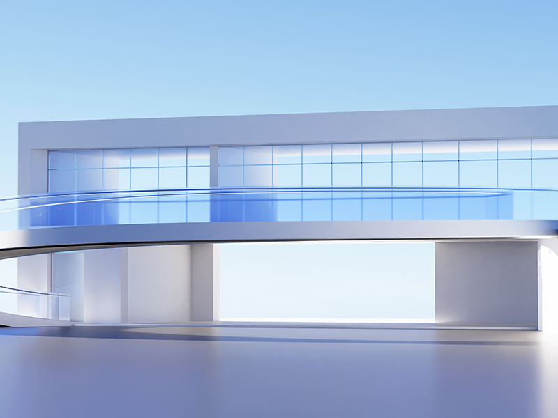 板式家具之材质分类。